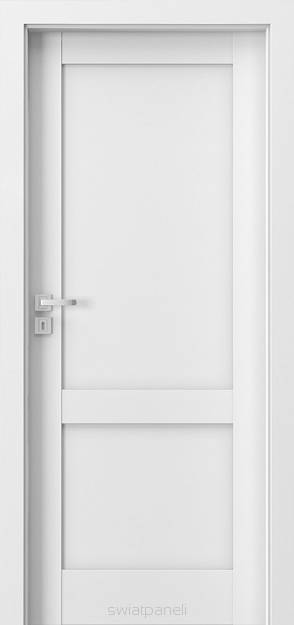 Drzwi Porta GRANDE C.0