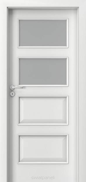 Drzwi Porta CPL 5.3