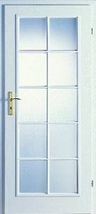 Drzwi Porta Wiedeń model C