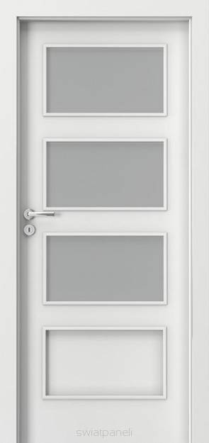 Drzwi Porta FIT H.3
