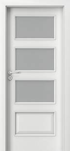Drzwi Porta CPL 5.4