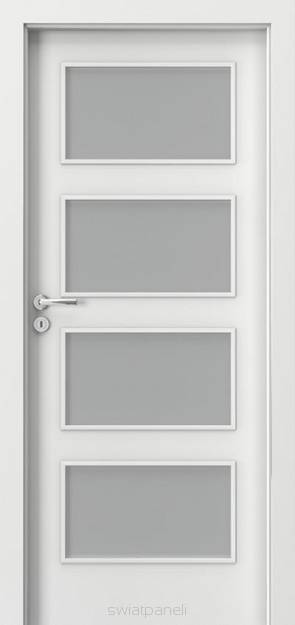 Drzwi Porta FIT H.4