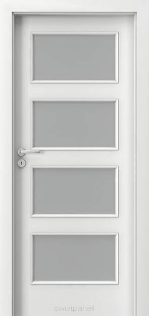 Drzwi Porta CPL 5.5