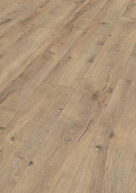 Panele MeisterDesign. laminate LL 150 Dąb z pęknięciami Terra 6439 